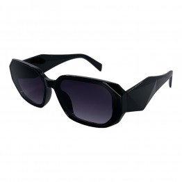 Сонцезахисні окуляри 9115 NN Чорний/серій