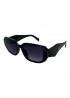Сонцезахисні окуляри 9115 NN Чорний/серій