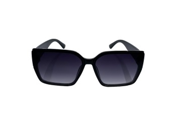 Солнцезащитные очки 9124 NN Черный Солнцезащитные очки 9124 NN Черный