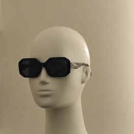 Солнцезащитные очки 9136 NN Черные Солнцезащитные очки 9136 NN Черные