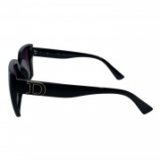 Солнцезащитные очки 2303 CD Черный