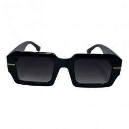 Сонцезахисні окуляри 2325 FF Чорний