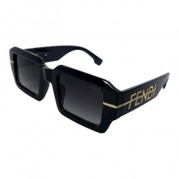 Солнцезащитные очки 2325 FF Черный