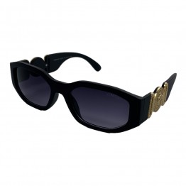 Солнцезащитные очки 2371 VE 4361 VE Матовый черный/серый