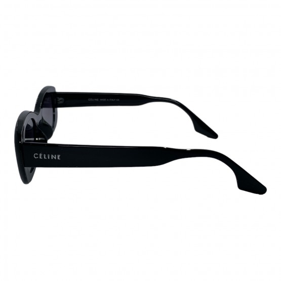 Солнцезащитные очки 2395 Cel Черный