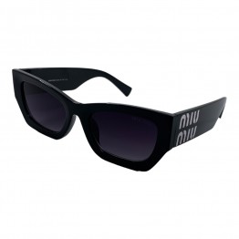 Солнцезащитные очки 4353 MM Черный