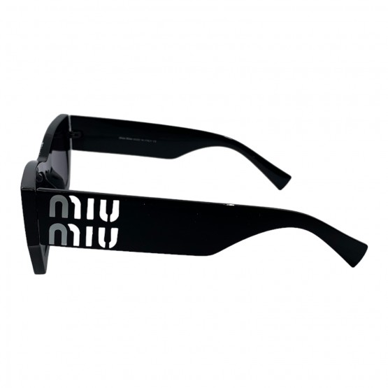 Сонцезахисні окуляри 4353 MM Чорний