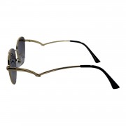 Солнцезащитные очки M 36118 NN Золото/серый