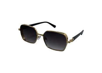 Сонцезахисні окуляри M 36124 NN Золото/сірий Сонцезахисні окуляри M 36124 NN Золото/сірий