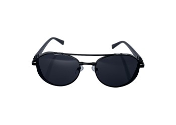 Сонцезахисні окуляри M 36125 NN Чорний/чорний Сонцезахисні окуляри M 36125 NN Чорний/чорний