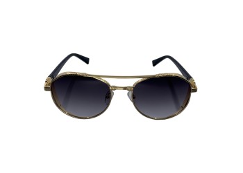 Солнцезащитные очки M 36125 NN Золото/серый Солнцезащитные очки M 36125 NN Золото/серый