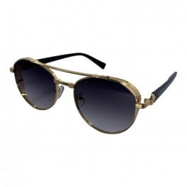 Солнцезащитные очки M 36125 NN Золото/серый