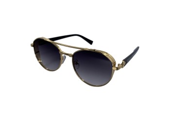 Солнцезащитные очки M 36125 NN Золото/серый Солнцезащитные очки M 36125 NN Золото/серый