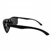 Поляризованные солнцезащитные очки 3146 Graffito Глянцевый черный