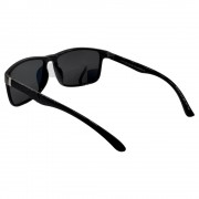 Поляризовані сонцезахисні окуляри 3146 Graffito Polarized Чорний Глянсовий Поляризовані сонцезахисні окуляри 3146 Graffito Polarized Чорний Глянсовий