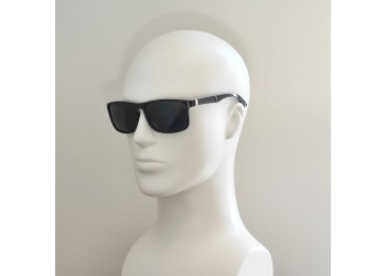 Поляризовані сонцезахисні окуляри 3146 Graffito Polarized Чорний Глянсовий Поляризовані сонцезахисні окуляри 3146 Graffito Polarized Чорний Глянсовий