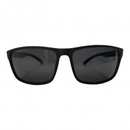 Поляризовані сонцезахисні окуляри 3146 Graffito Матовий чорний