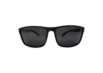 Поляризованные солнцезащитные очки 3146 Graffito Матовый черный