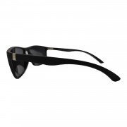 Поляризованные солнцезащитные очки 3146 Graffito Матовый черный