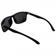 Поляризовані сонцезахисні окуляри 3146 Graffito Polarized Чорний Матовий Поляризовані сонцезахисні окуляри 3146 Graffito Polarized Чорний Матовий