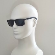 Поляризовані сонцезахисні окуляри 3146 Graffito Polarized Чорний Матовий Поляризовані сонцезахисні окуляри 3146 Graffito Polarized Чорний Матовий