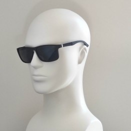 Поляризованные солнцезащитные очки 3146 Graffito Polarized Черный Матовый