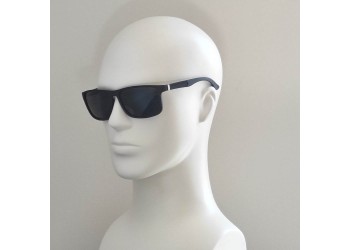 Поляризованные солнцезащитные очки 3146 Graffito Polarized Черный Матовый Поляризованные солнцезащитные очки 3146 Graffito Polarized Черный Матовый