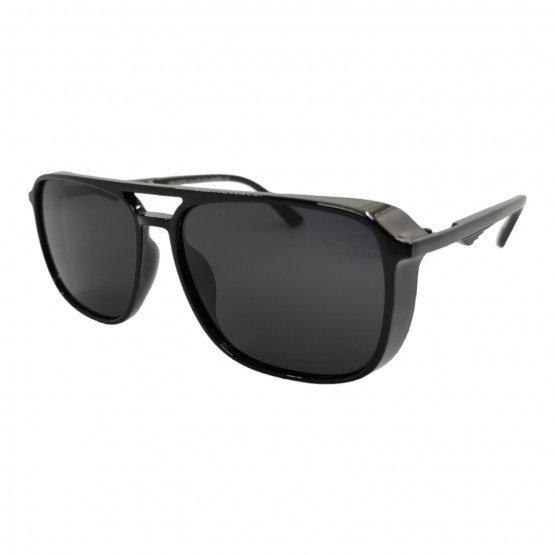 Поляризованные солнцезащитные очки 3148/2 Graffito Глянцевый черный