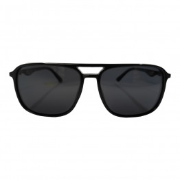Поляризовані сонцезахисні окуляри 3148/2 Graffito Глянсовий чорний