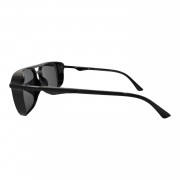 Поляризовані сонцезахисні окуляри 3148/2 Graffito Глянсовий чорний
