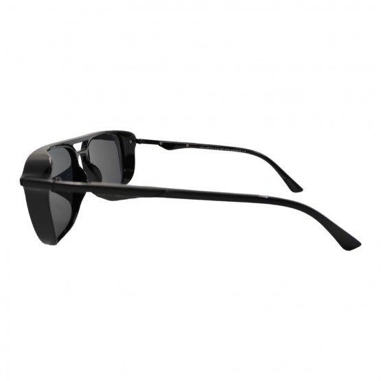 Поляризованные солнцезащитные очки 3148/2 Graffito Глянцевый черный
