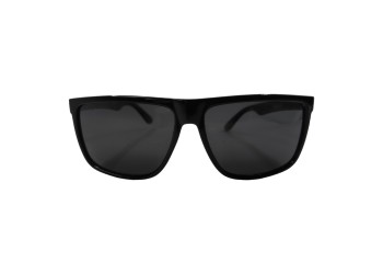 Поляризовані сонцезахисні окуляри 3224 Graffito Polarized Чорний Глянсовий
