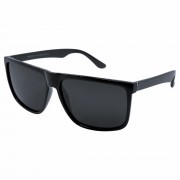 Поляризовані сонцезахисні окуляри 3224 Graffito Polarized Чорний Глянсовий