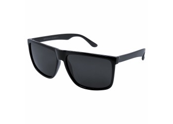 Поляризовані сонцезахисні окуляри 3224 Graffito Polarized Чорний Глянсовий