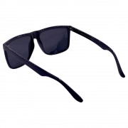 Поляризовані сонцезахисні окуляри 3224 Graffito Polarized Чорний Глянсовий