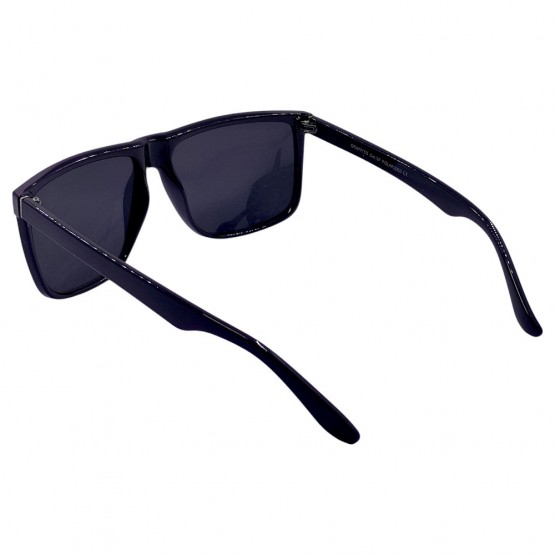 Поляризовані сонцезахисні окуляри 3224 Graffito Polarized Чорний Глянсовий