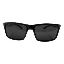 Поляризованные солнцезащитные очки 3143 Graffito Глянцевый черный
