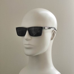 Поляризованные солнцезащитные очки 3143 Graffito Polarized Черный Глянцевый