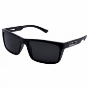 Поляризовані сонцезахисні окуляри 3143 Graffito Polarized Чорний Глянсовий Поляризовані сонцезахисні окуляри 3143 Graffito Polarized Чорний Глянсовий