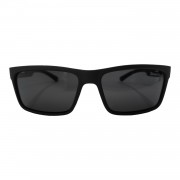 Поляризованные солнцезащитные очки 3143 Graffito Матовый черный