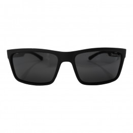 Поляризованные солнцезащитные очки 3143 Graffito Матовый черный