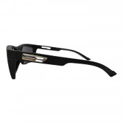 Поляризовані сонцезахисні окуляри 3143 Graffito Матовий чорний