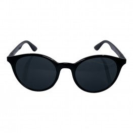 Сонцезахисні окуляри 6930 Sandro Carsetti Глянсовий чорний