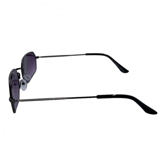 Сонцезахисні окуляри M 009 NN Темна сталь/сірий