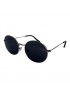 Сонцезахисні окуляри M 3594 Giovanni Bros Сталь/чорний