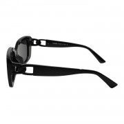 Поляризовані сонцезахисні окуляри  8730 CH Глянсовий чорний