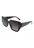 Поляризованные солнцезащитные очки 8935 GG Глянцевый черный/Серый