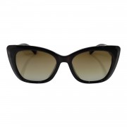 Поляризованные солнцезащитные очки 8753 CH Коричневый/Оливковый