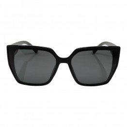 Поляризованные солнцезащитные очки 2329 GG Глянцевый черный/черный