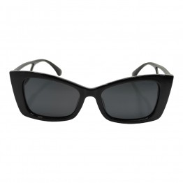 Поляризованные солнцезащитные очки 2328 CH Глянцевый черный/черный